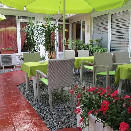Lito Hotel Paralía