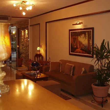 Hotel Lito Paralía