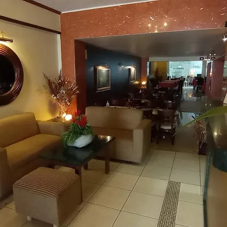 Lito Hotel 2*