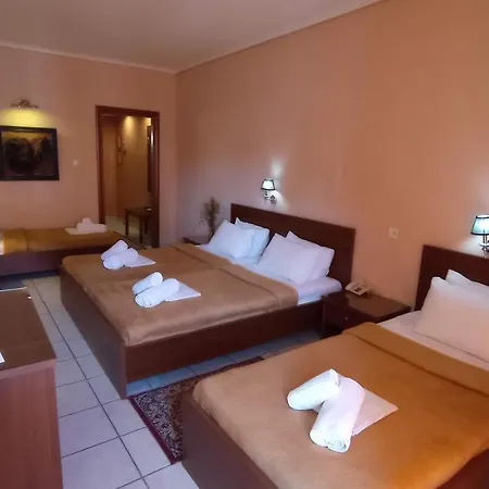 Lito Hotel 2*