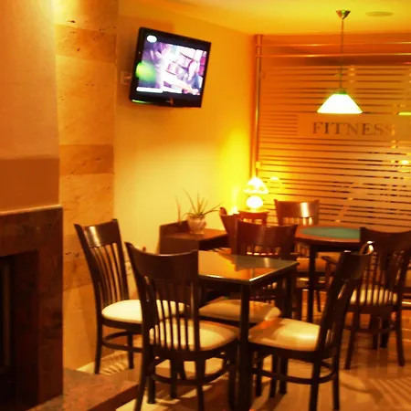 ホテル Lito Paralía