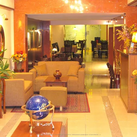 Lito Hotel 2*