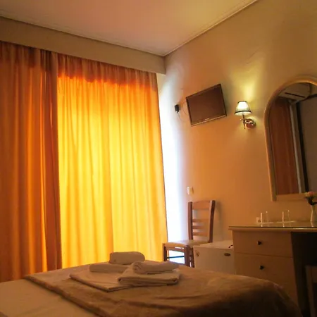 Hotel Lito Paralía