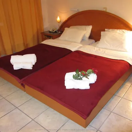 Hotel Lito 2*