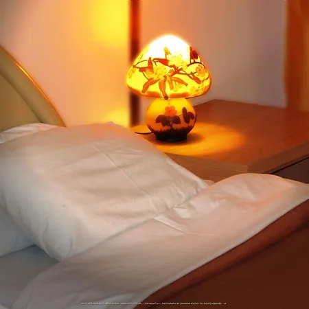 Lito ホテル Paralía