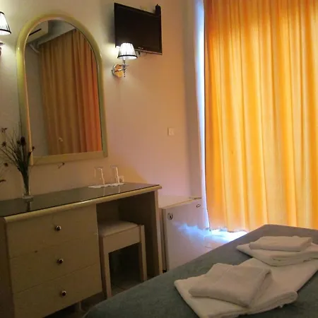 Hotel Lito 2*