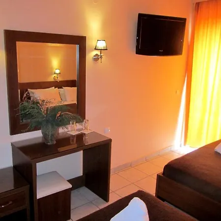 Lito Hotel