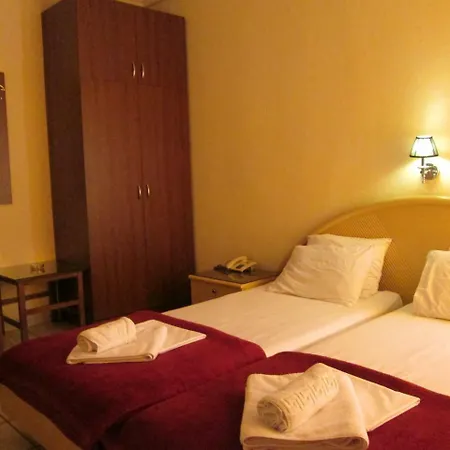 Hotel Lito
