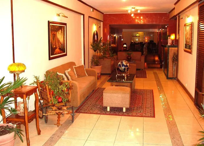 Hotel Lito