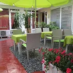 Lito Hotel Paralía