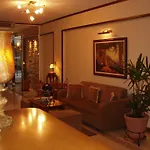 Hotel Lito Paralía