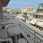 Lito Paralía