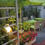 Lito Hotel Paralía