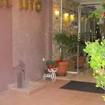 Lito Hotel Paralía