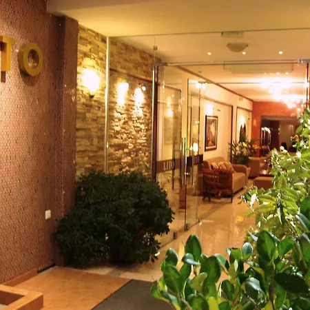 Hotel Lito 2*