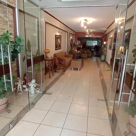 Lito Hotel 2*