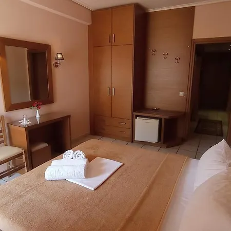 Hotel Lito Paralia Katerinis