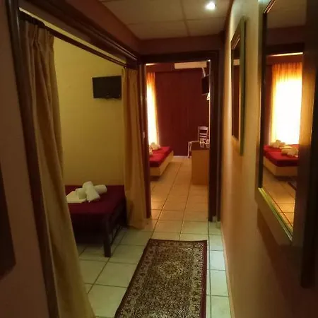 Hotel Lito 2*