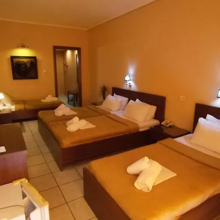 Lito Hotel 2*