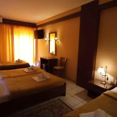 Lito Hotel 2*