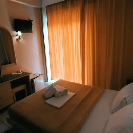 Hotel Lito