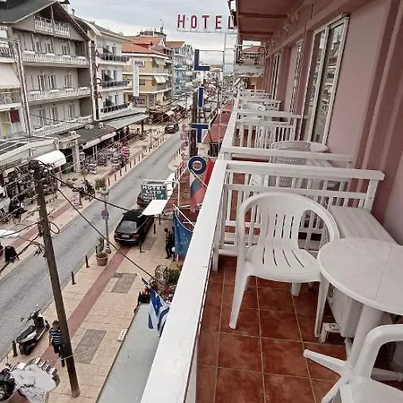 Lito Hotel 2*