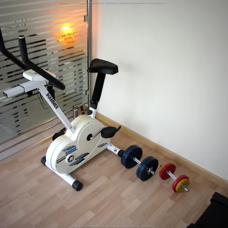 فندق Lito Paralía