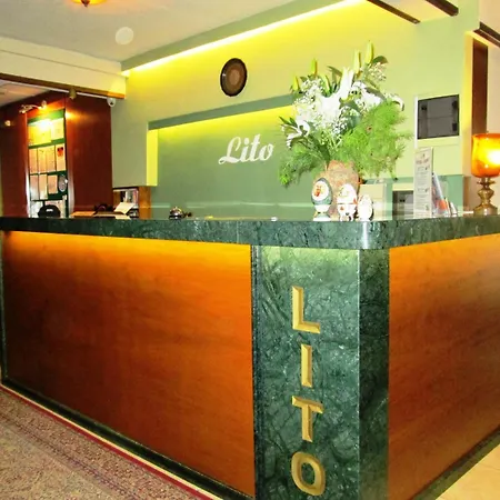 فندق Lito