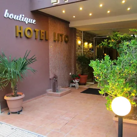 Lito فندق 2*