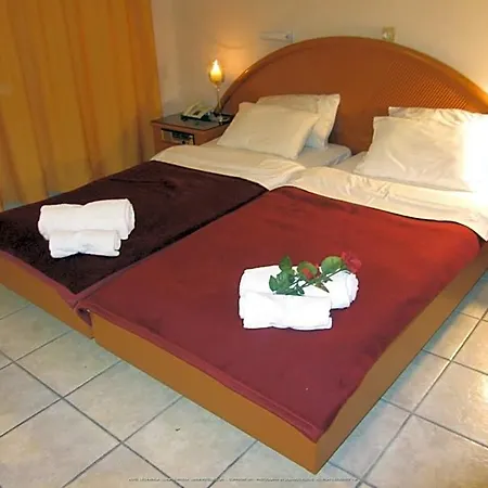 Lito Szálloda 2*