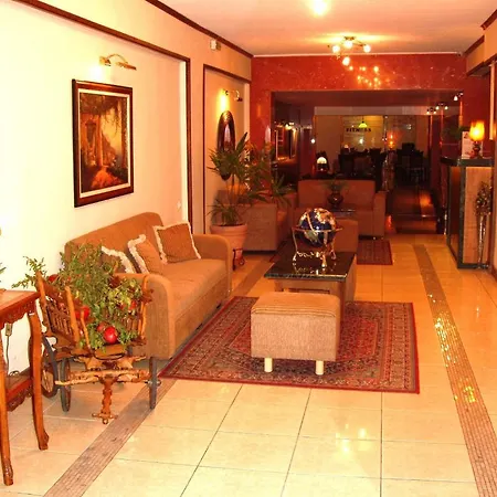 Hotel Lito