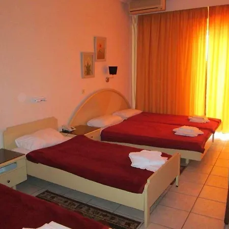 Hotel Lito