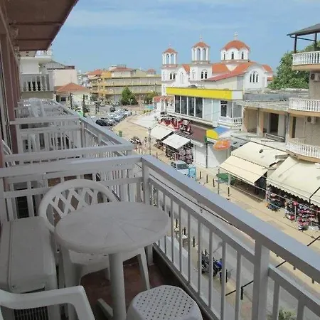 Hotel Lito