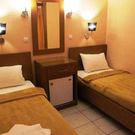 Hotel Lito 2*