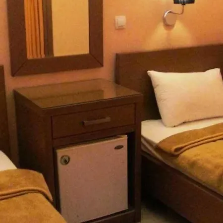 Hotel Lito 2*