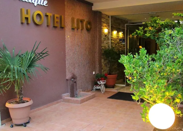 Lito Hotel 2*